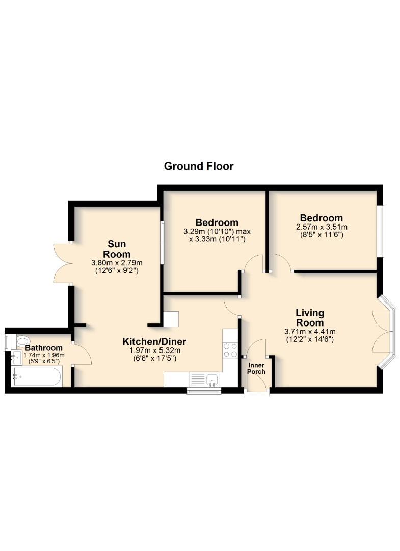 Property Floorplans 1