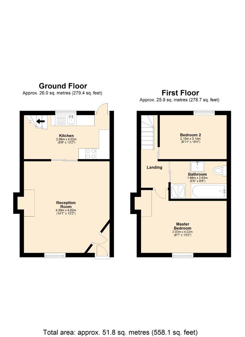 Property Floorplans 1