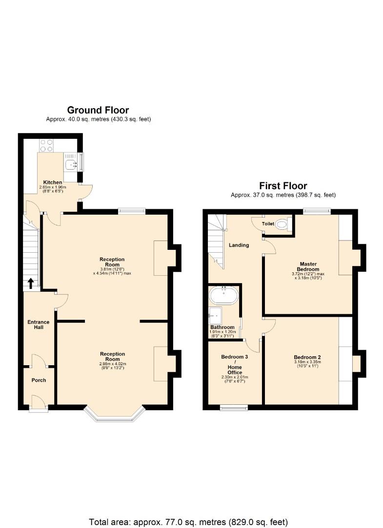 Property Floorplans 1