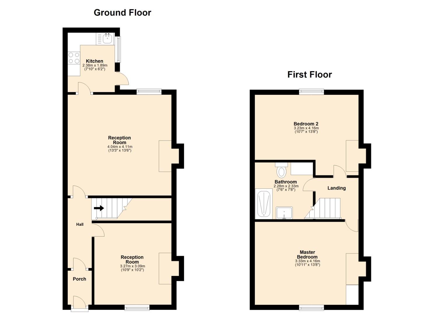 Property Floorplans 1