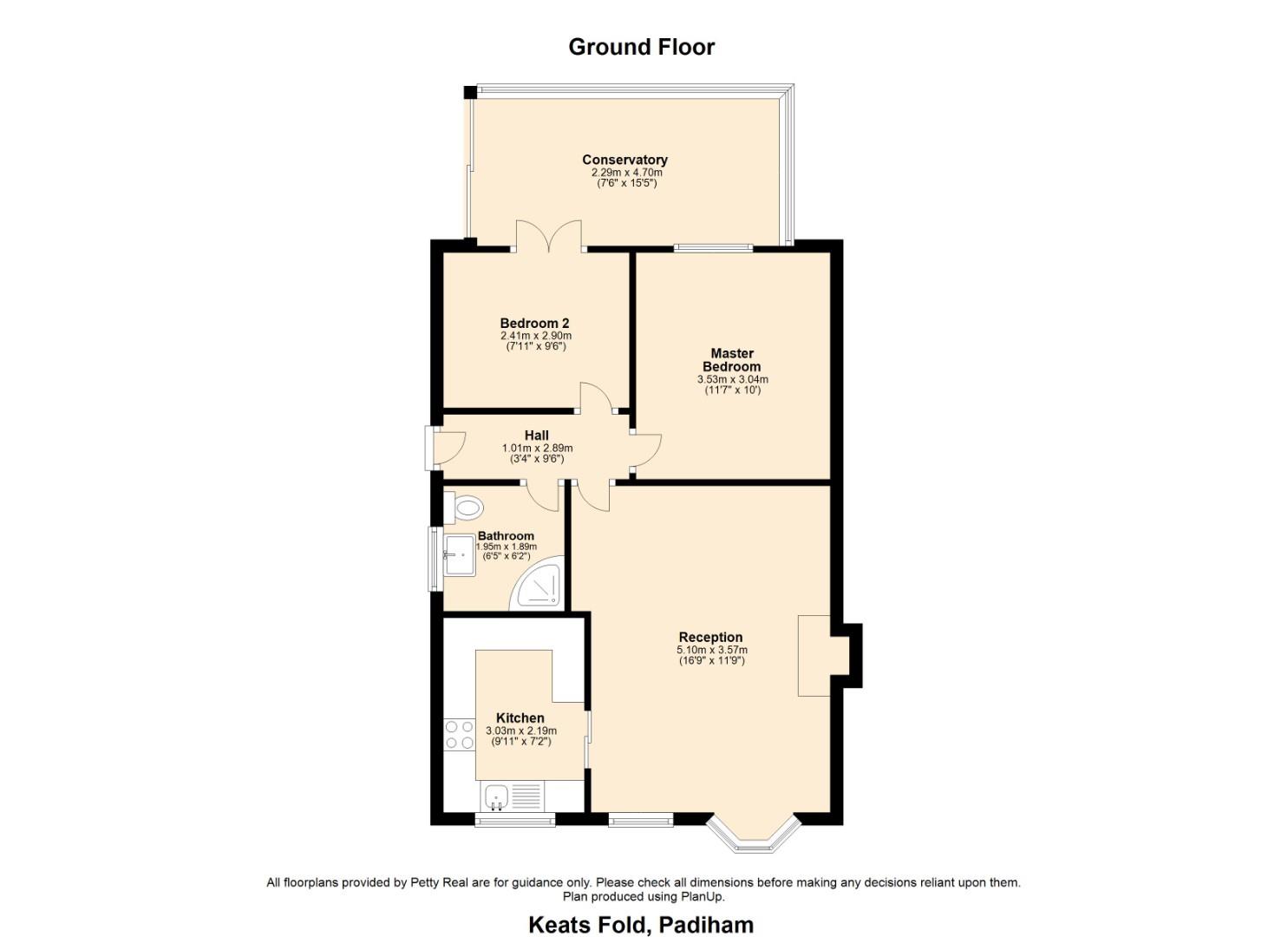 Property Floorplans 1