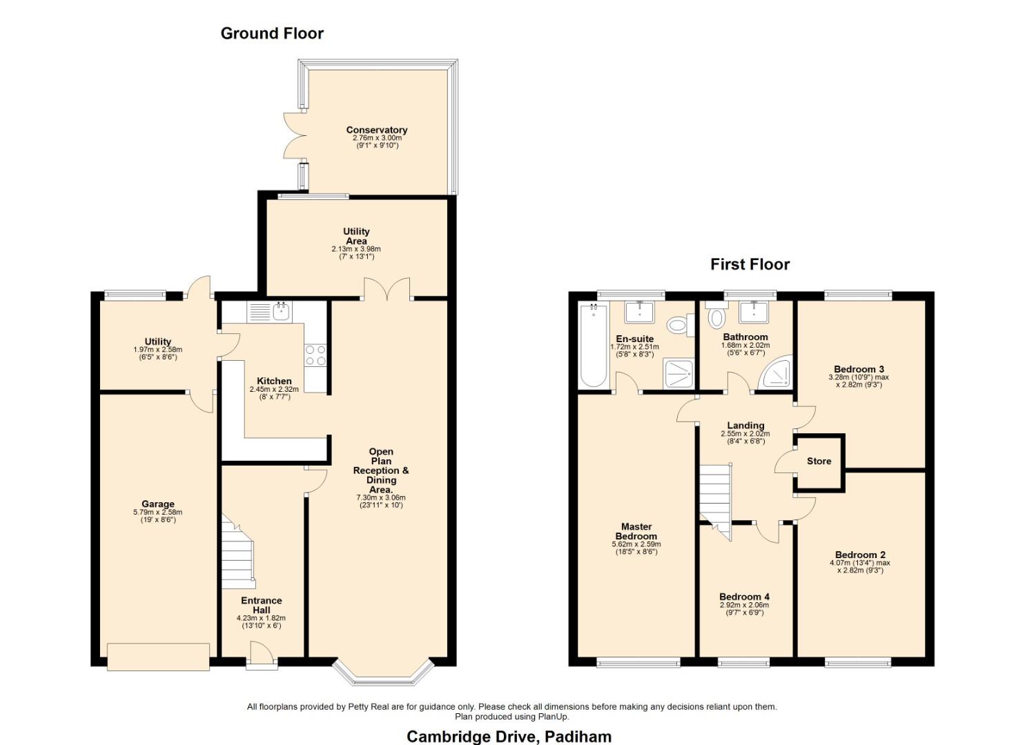 Property Floorplans 1