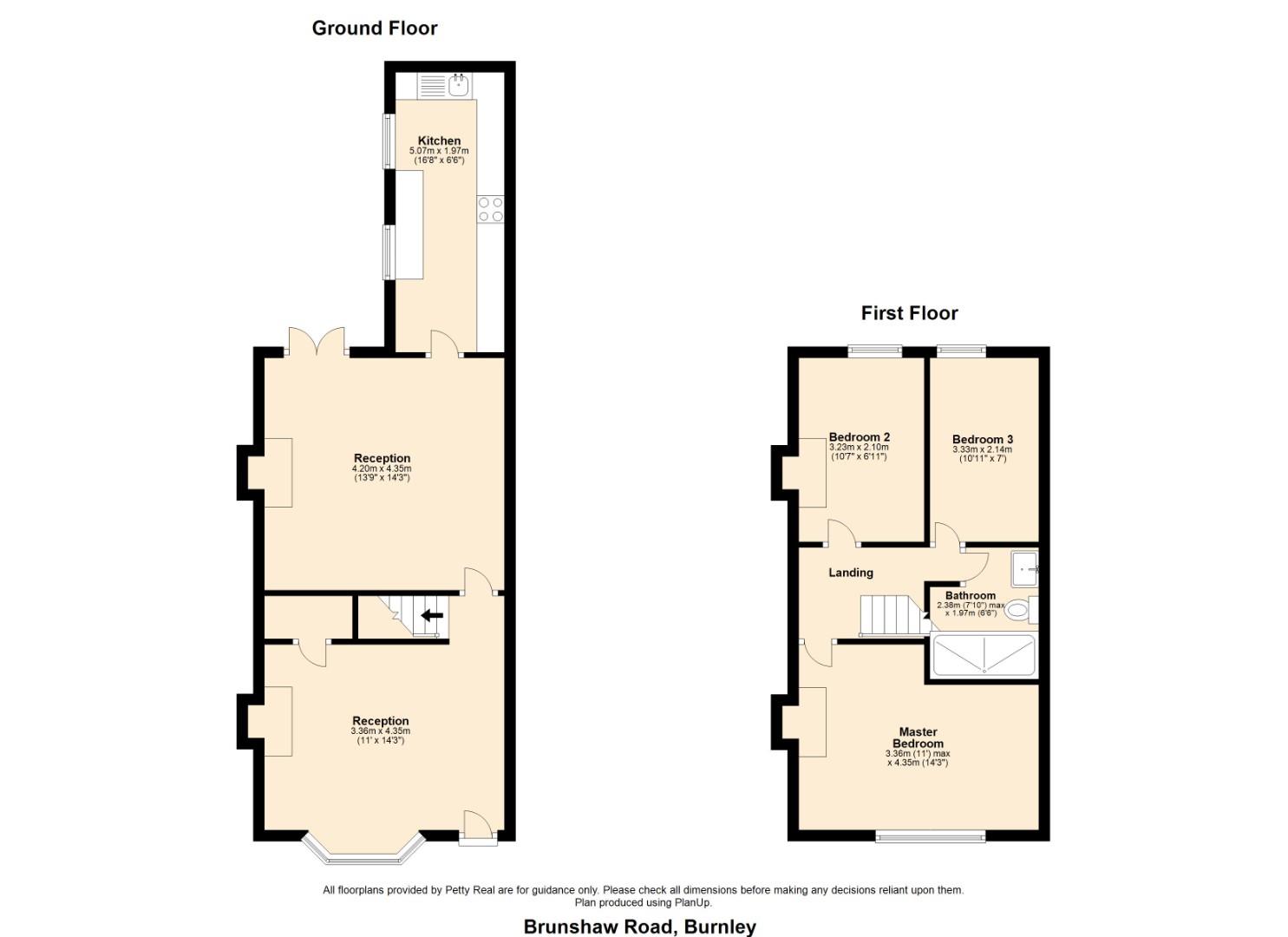 Property Floorplans 1