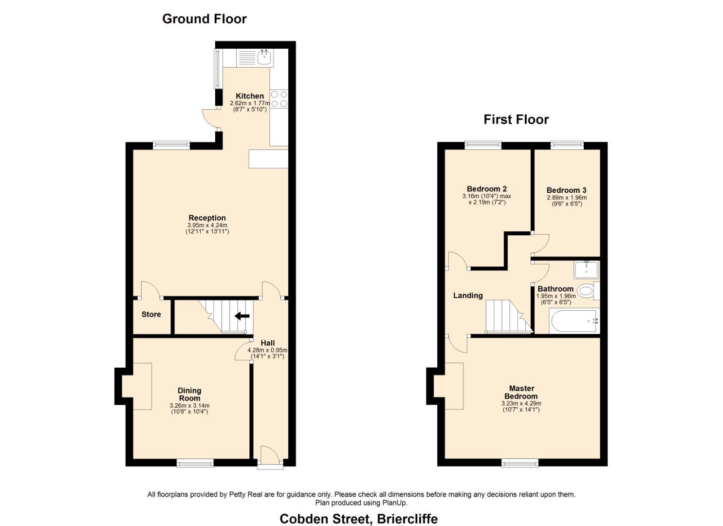 Property Floorplans 1