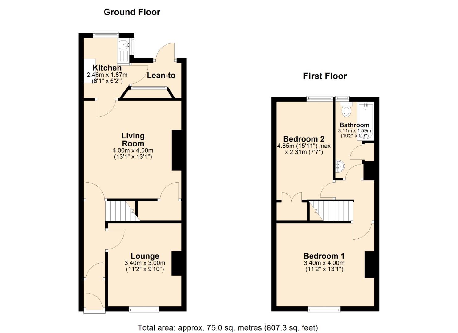 Property Floorplans 1