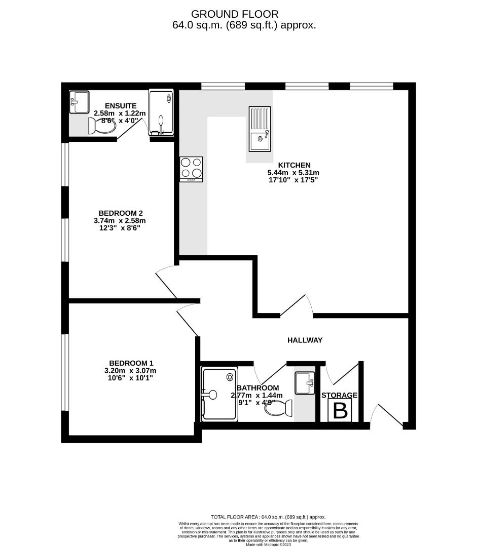 Property Floorplans 1