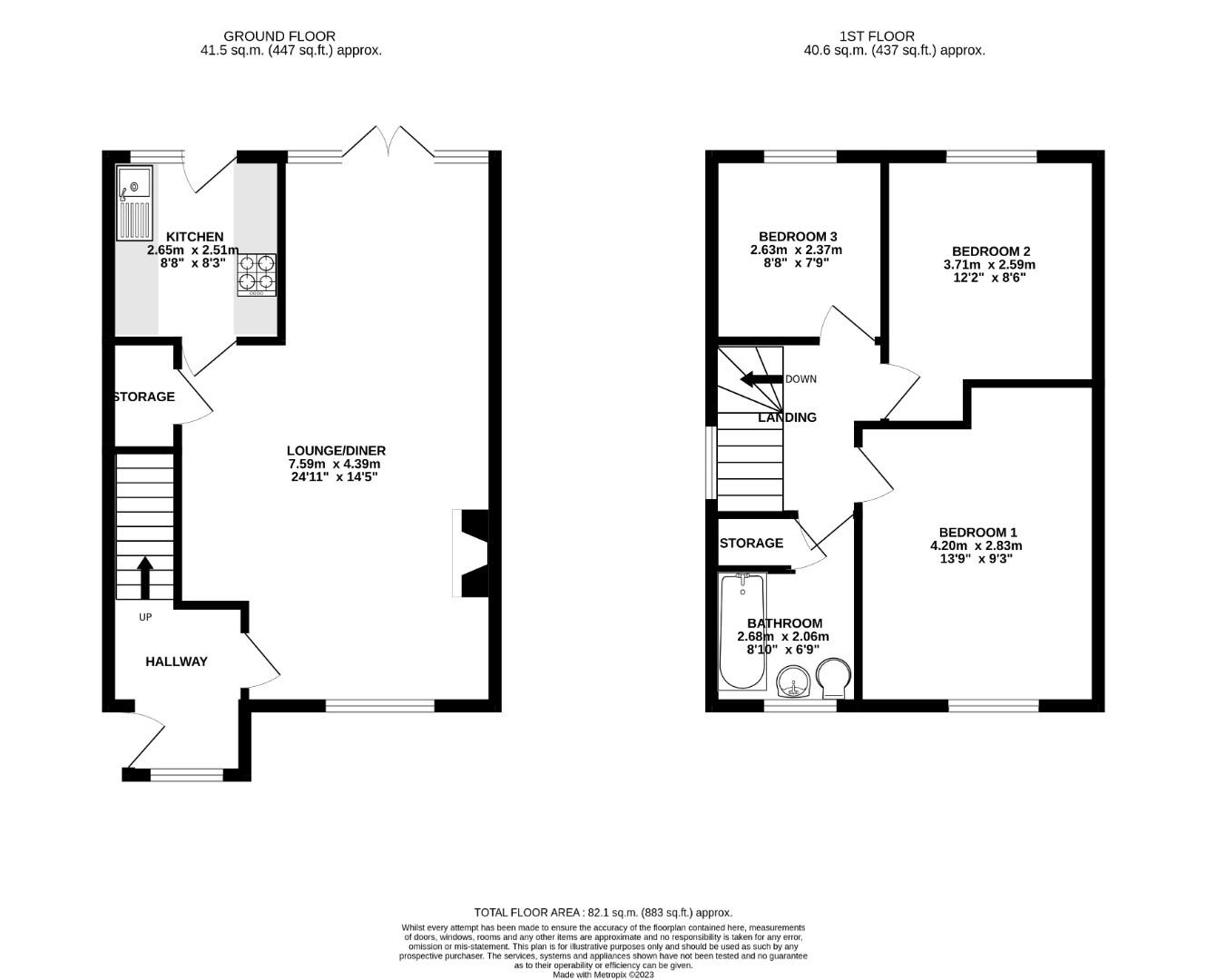 Property Floorplans 1