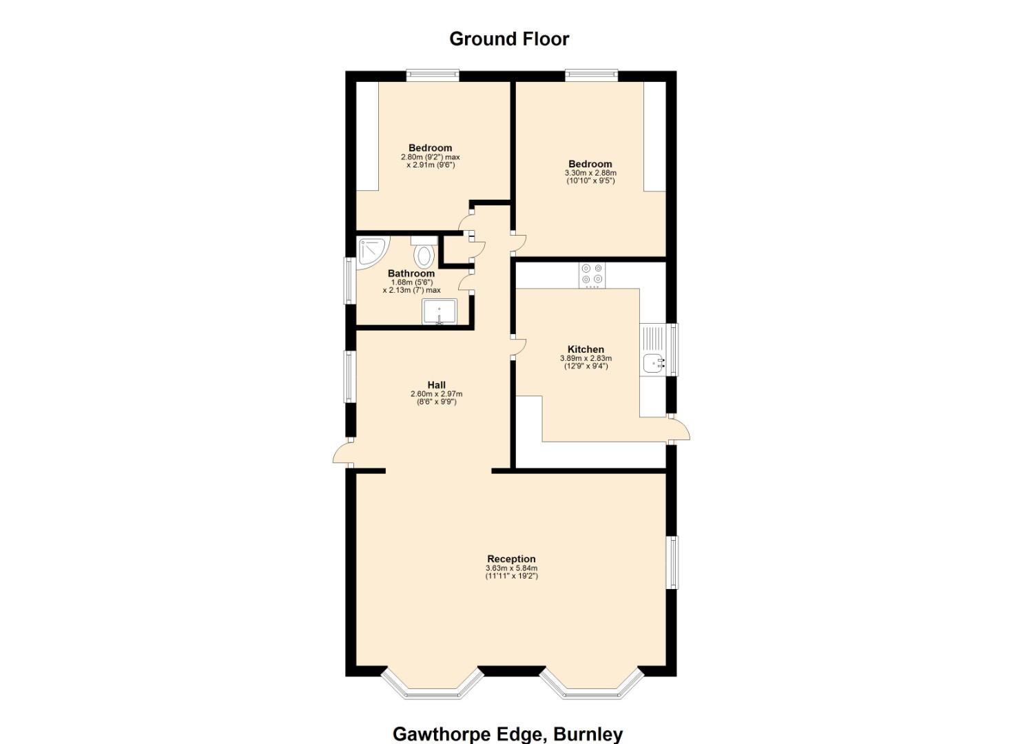 Property Floorplans 1