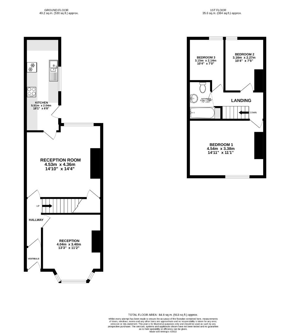 Property Floorplans 1