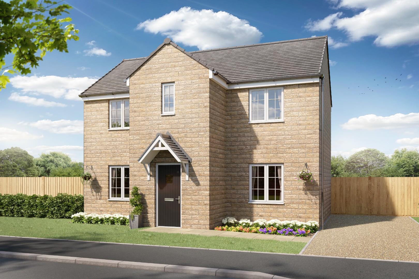 Plot 127, Carlow Image