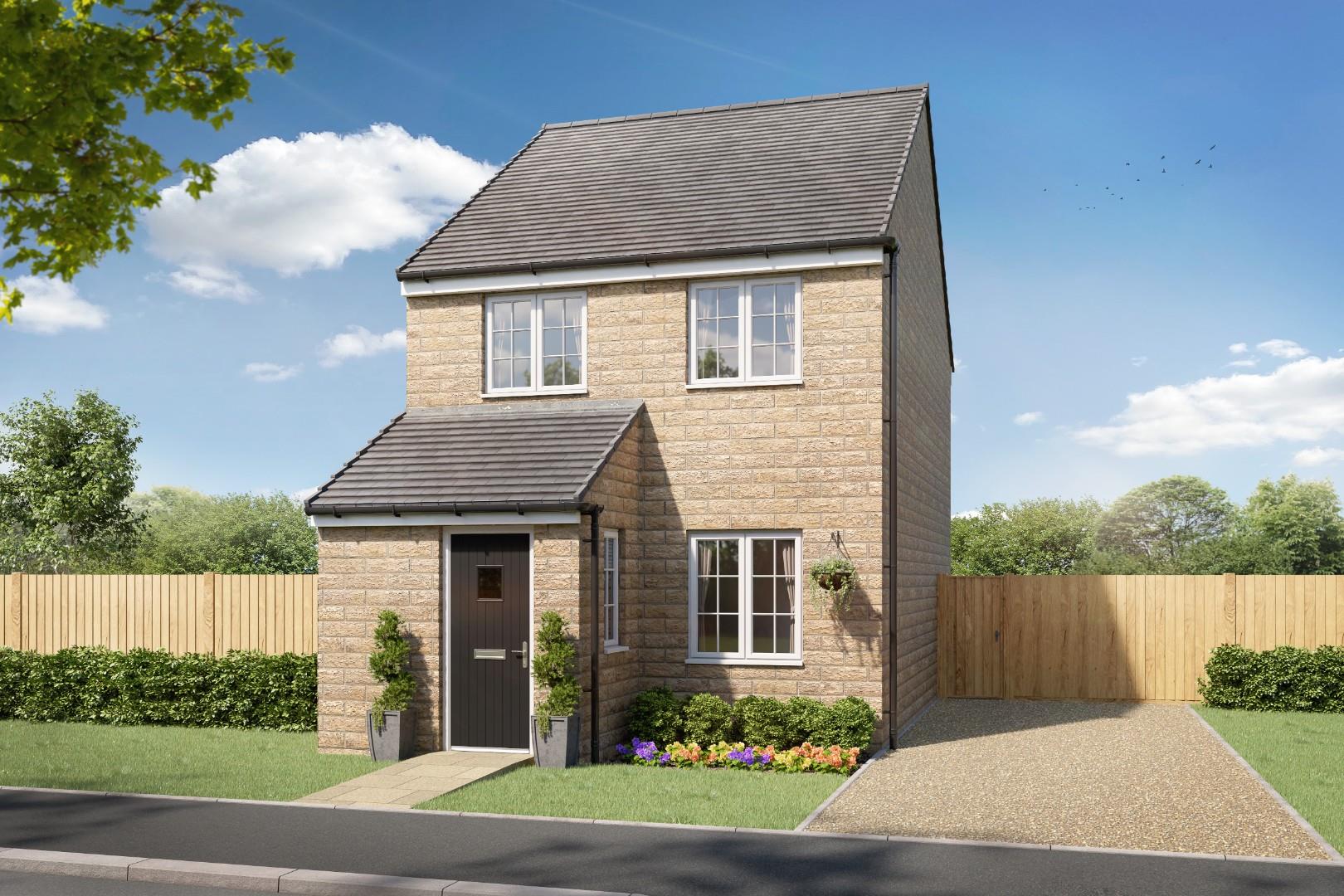 Plot 128, Kilkenny Image