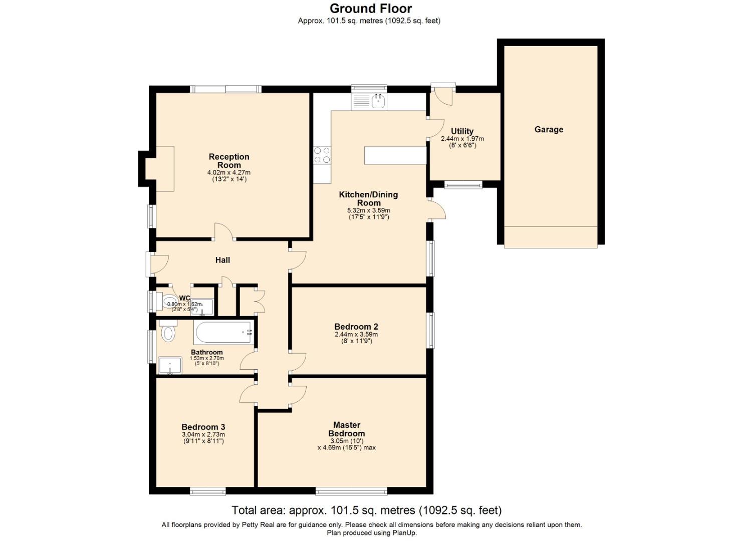 Property Floorplans 1