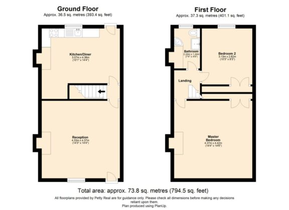 Property EPC 1