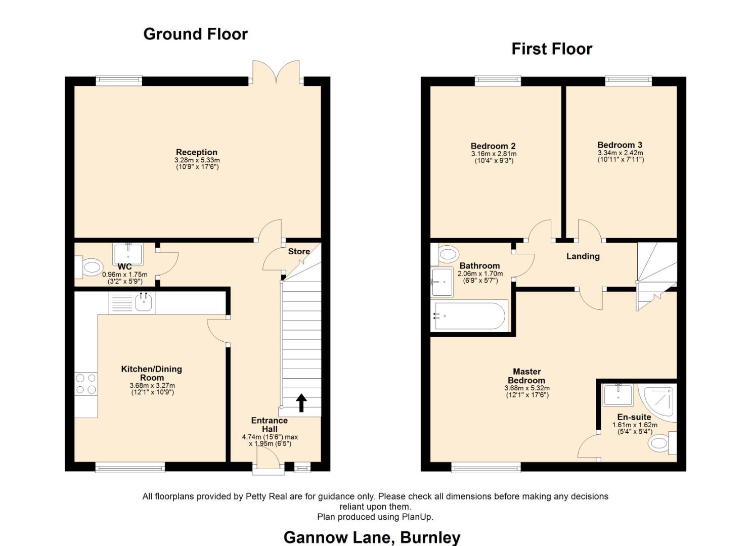 Property Floorplans 1