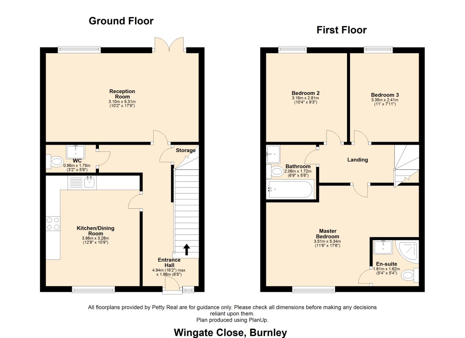 Property Floorplans 1