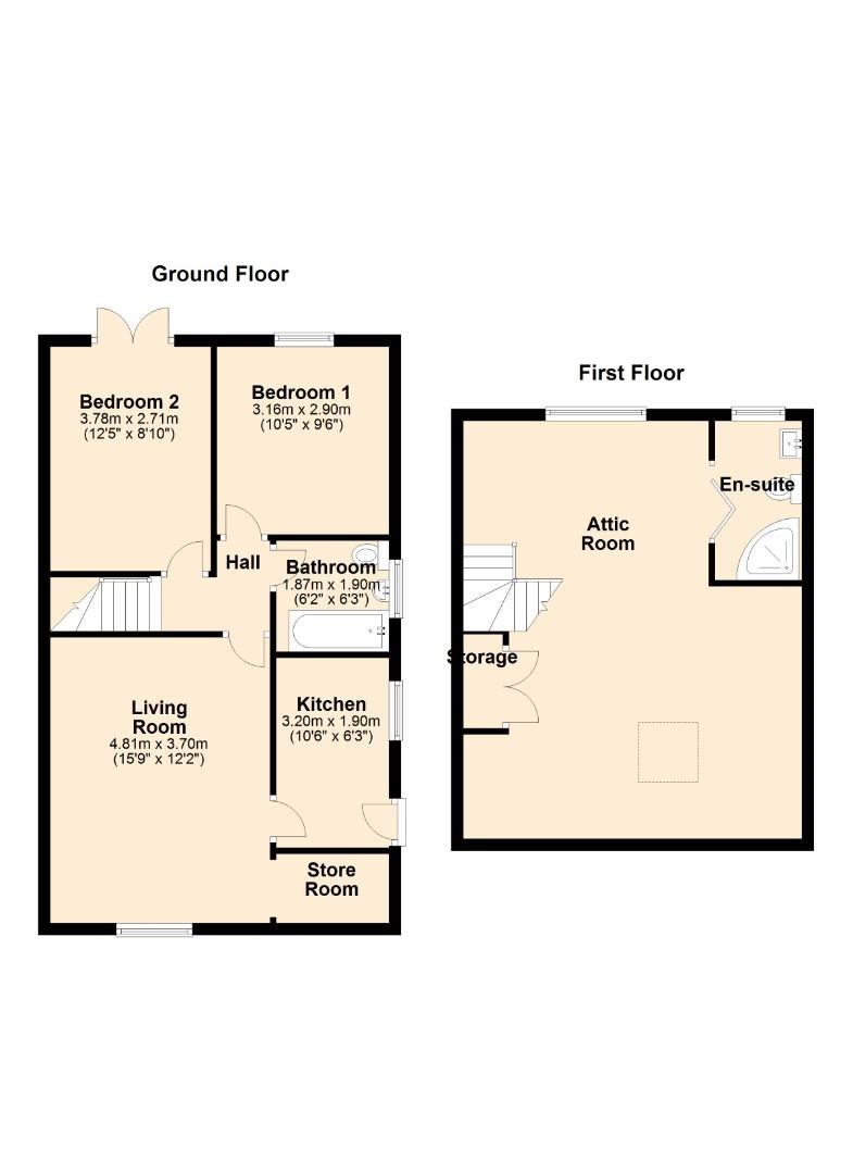 Property Floorplans 1