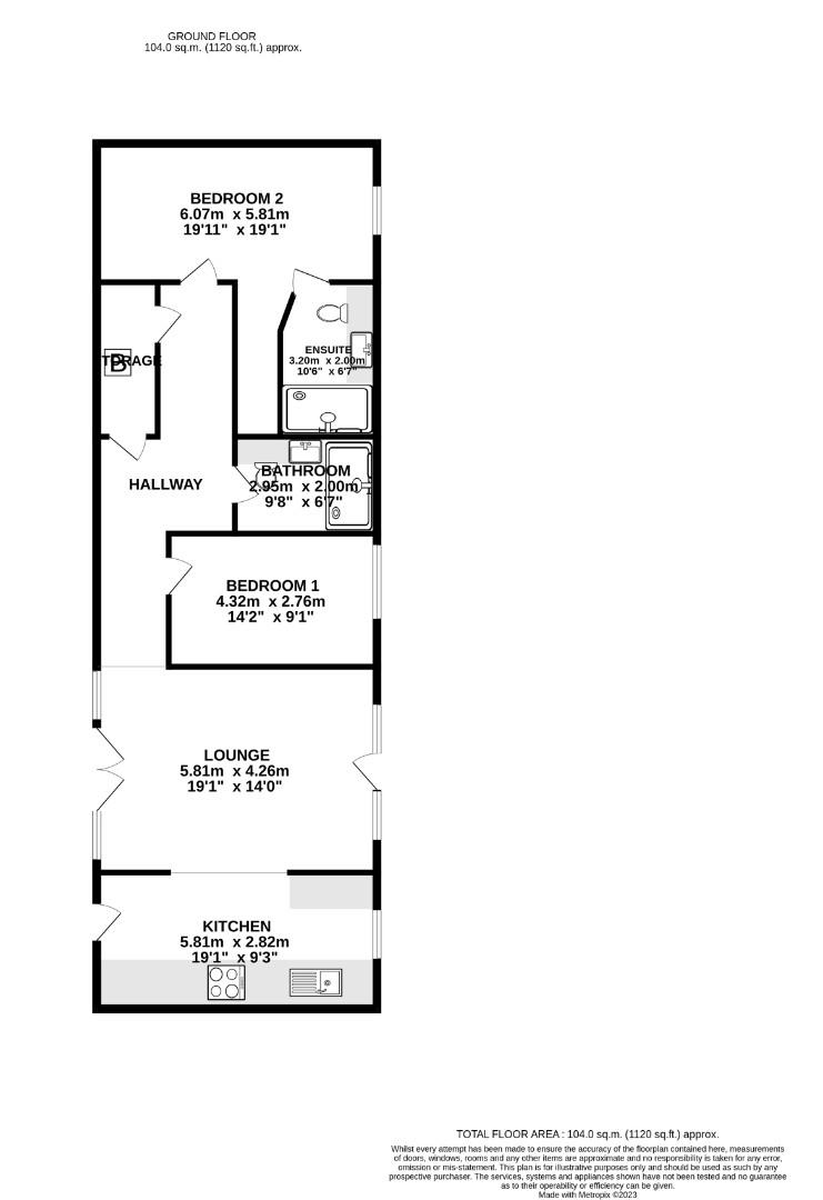 Property Floorplans 1