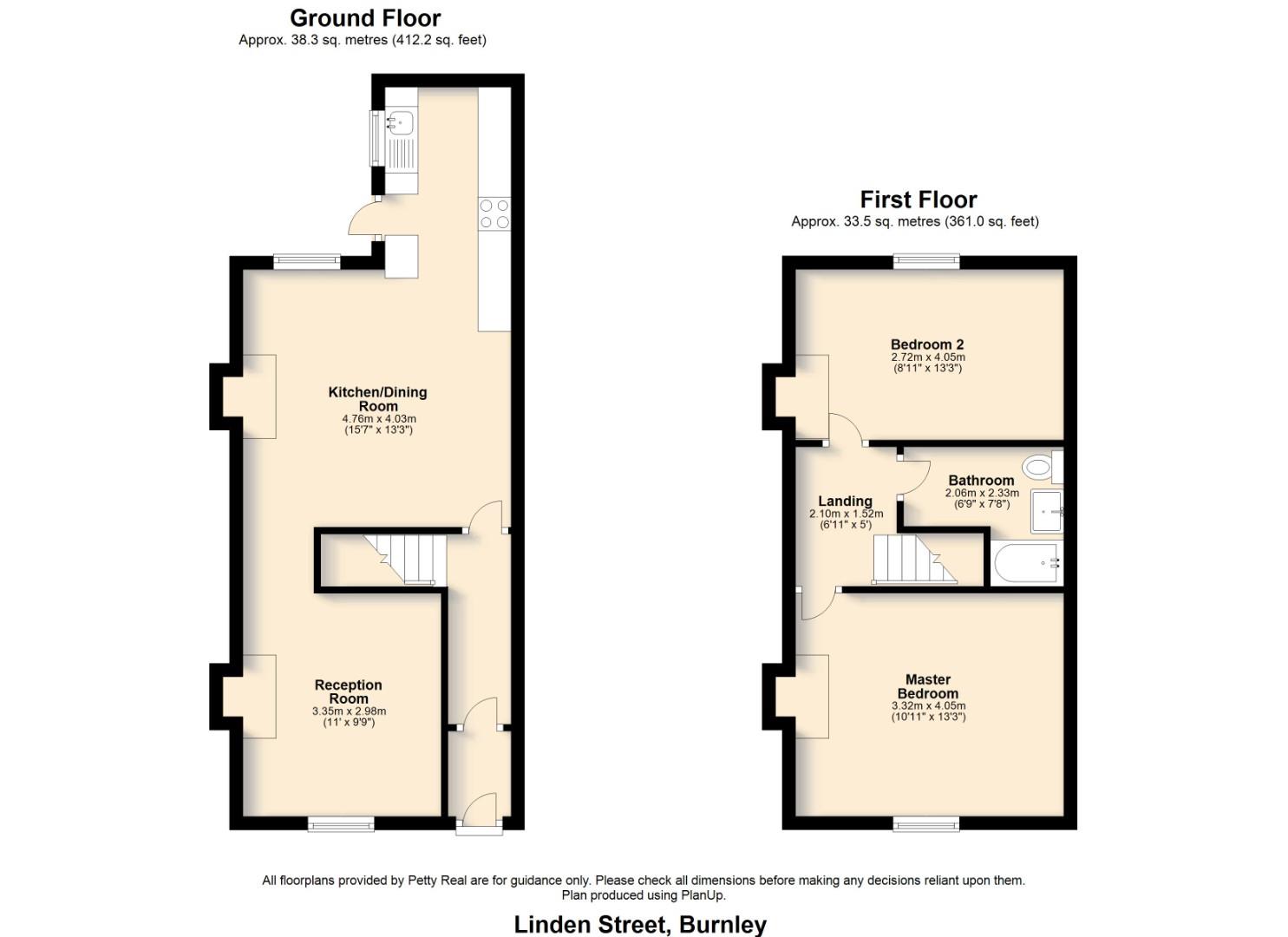 Property Floorplans 1