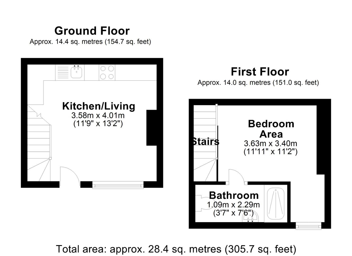 Property Floorplans 1