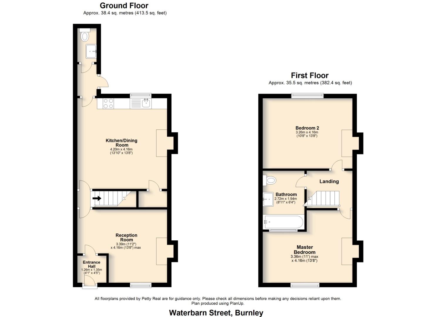 Property Floorplans 1