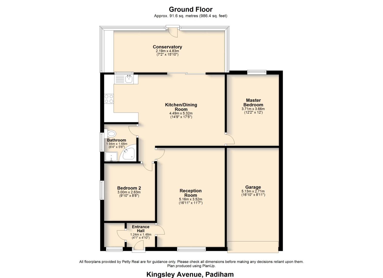 Property Floorplans 1