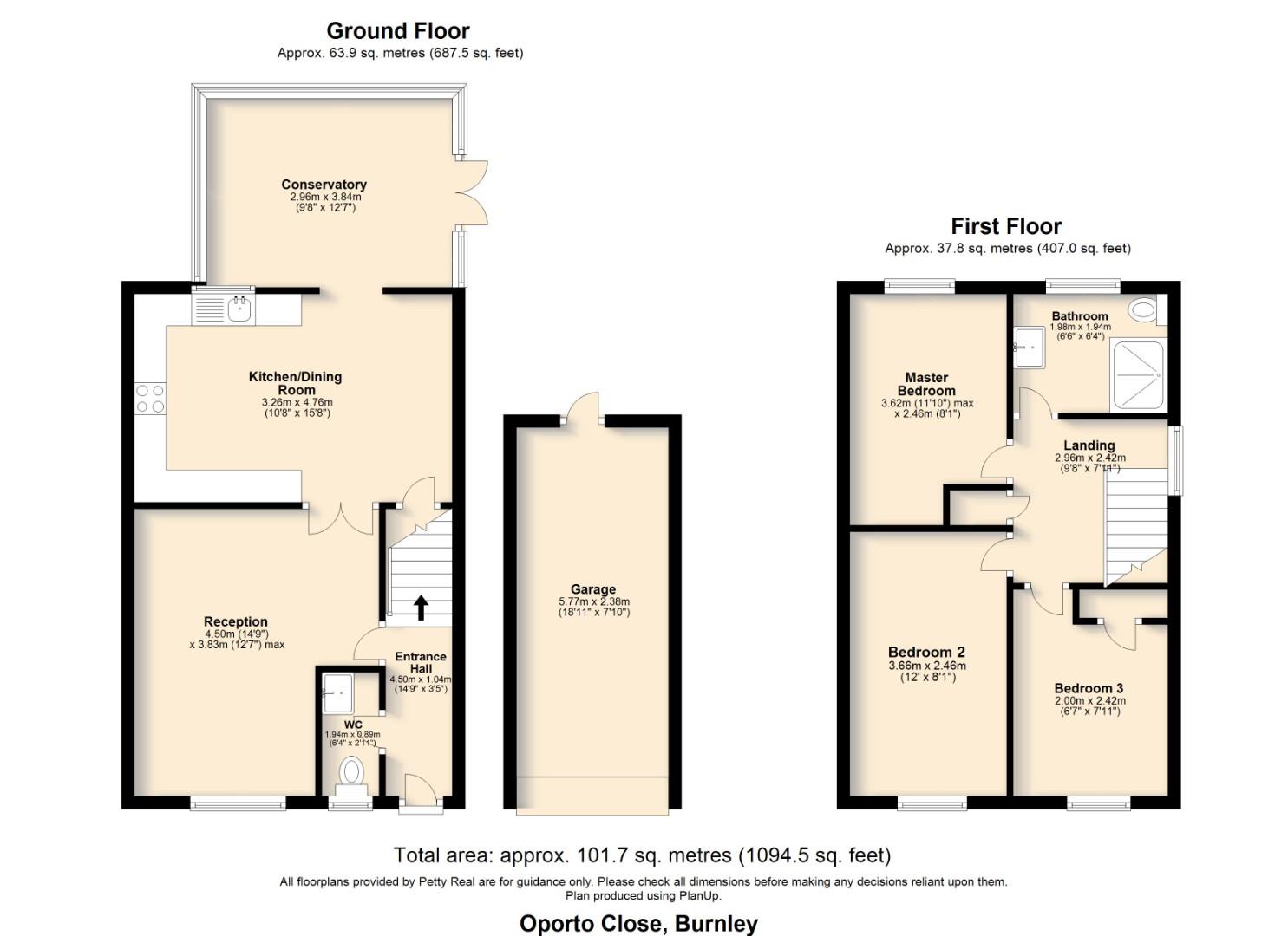 Property Floorplans 1