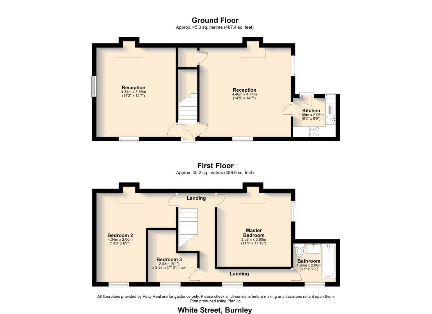 Property Floorplans 1