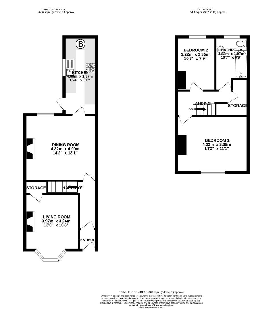 Property Floorplans 1