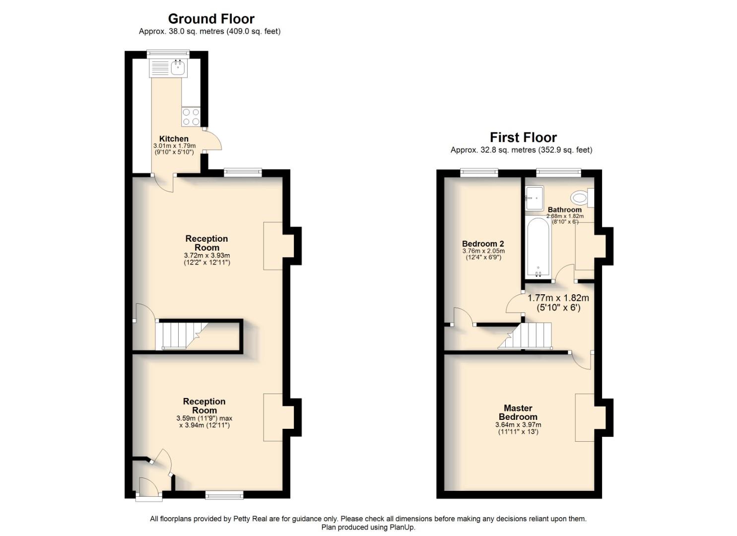 Property Floorplans 1