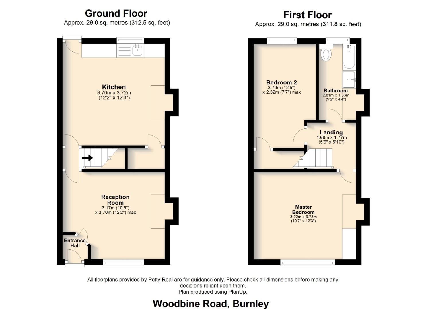 Property Floorplans 1