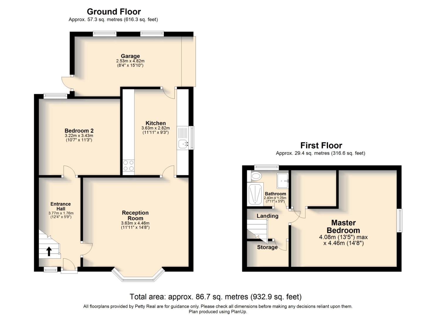 Property Floorplans 1