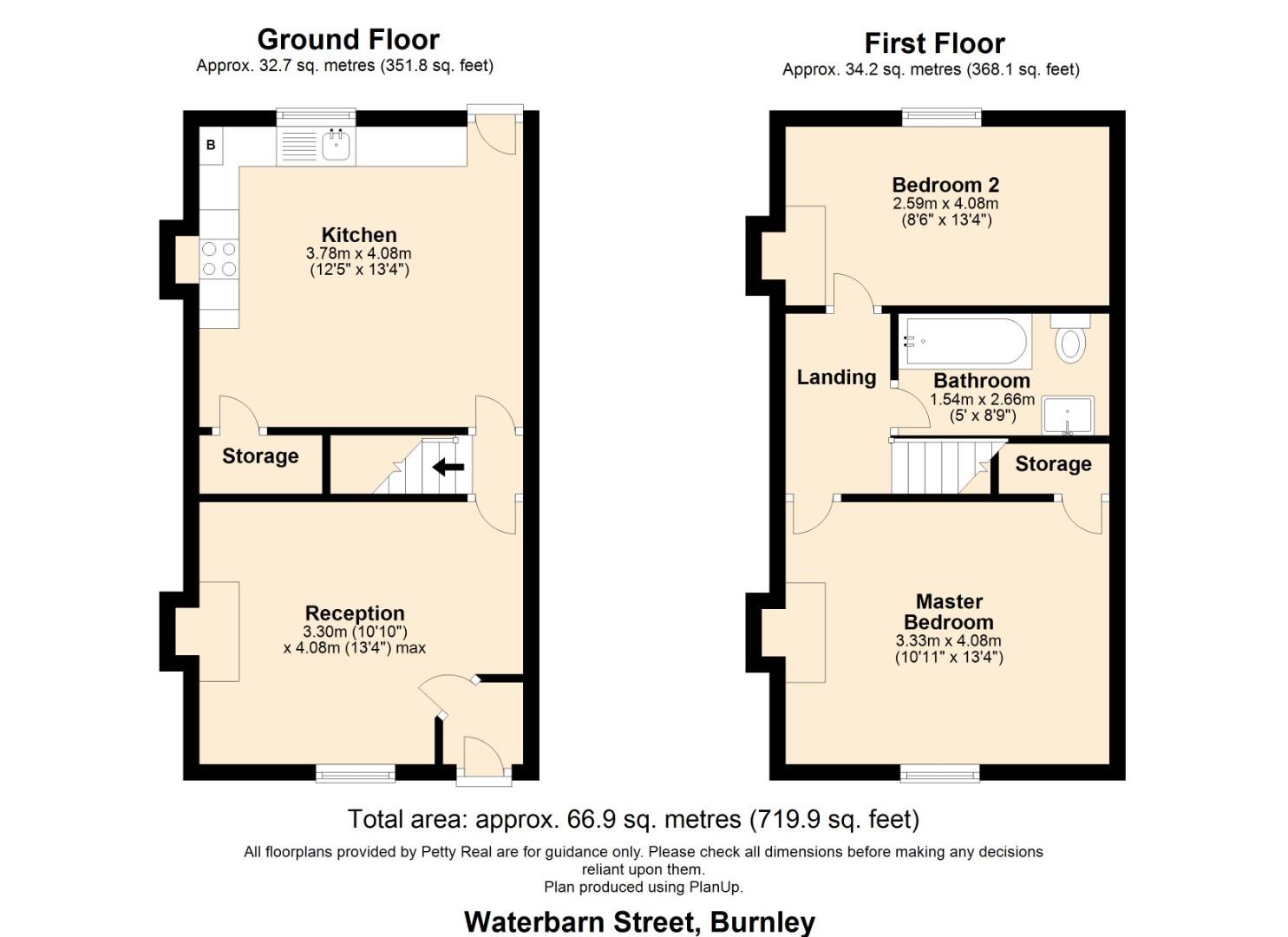 Property Floorplans 1