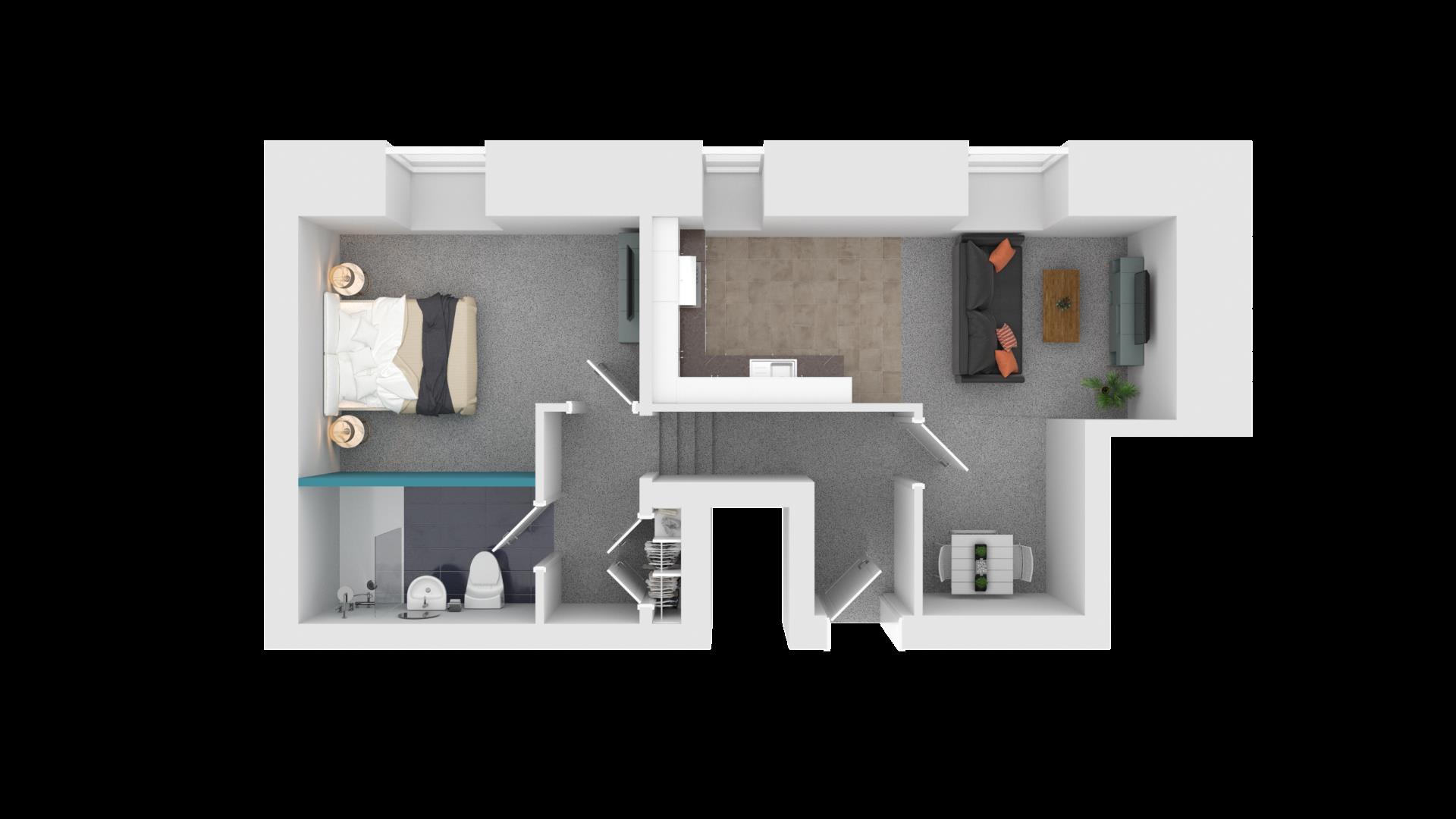 Property Floorplans 1