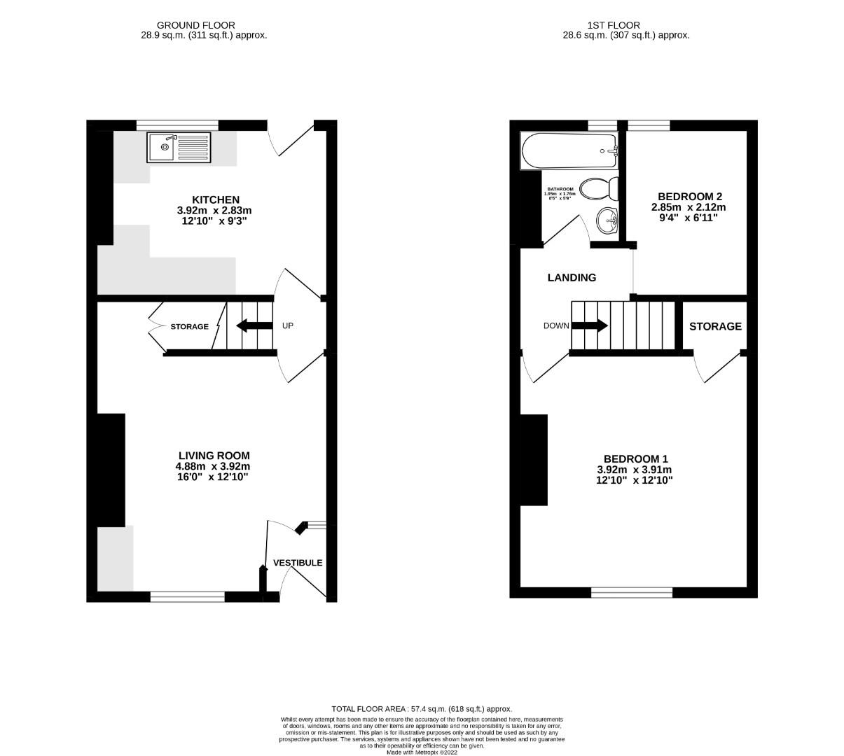 Property Floorplans 1