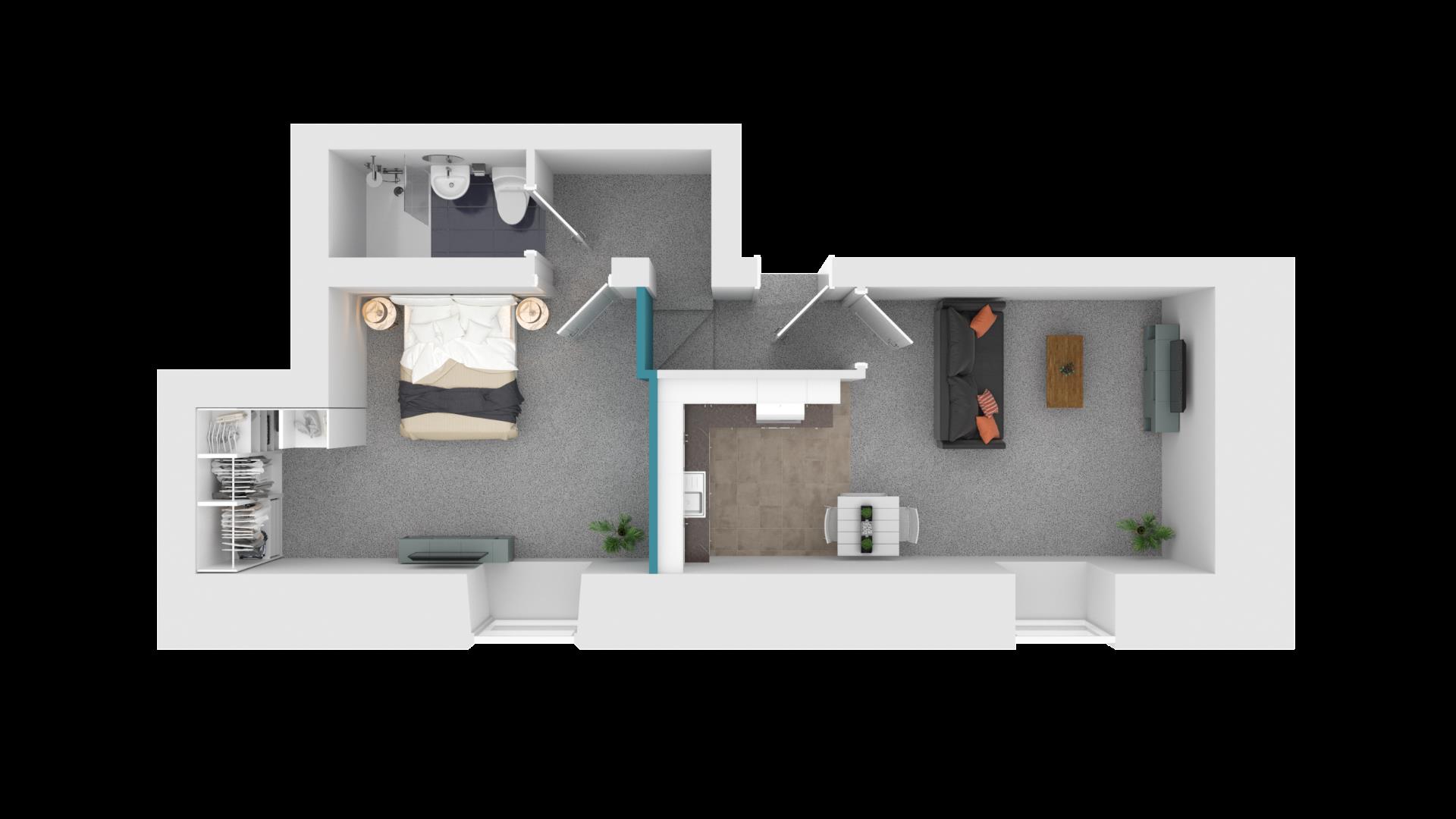 Property Floorplans 1