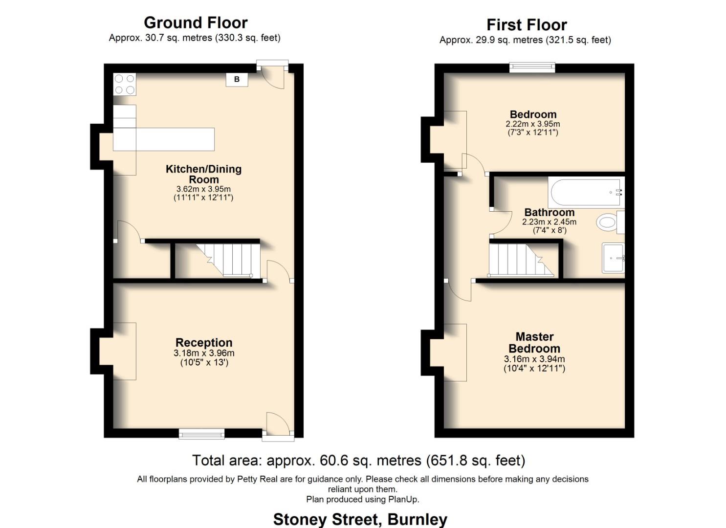 Property Floorplans 1