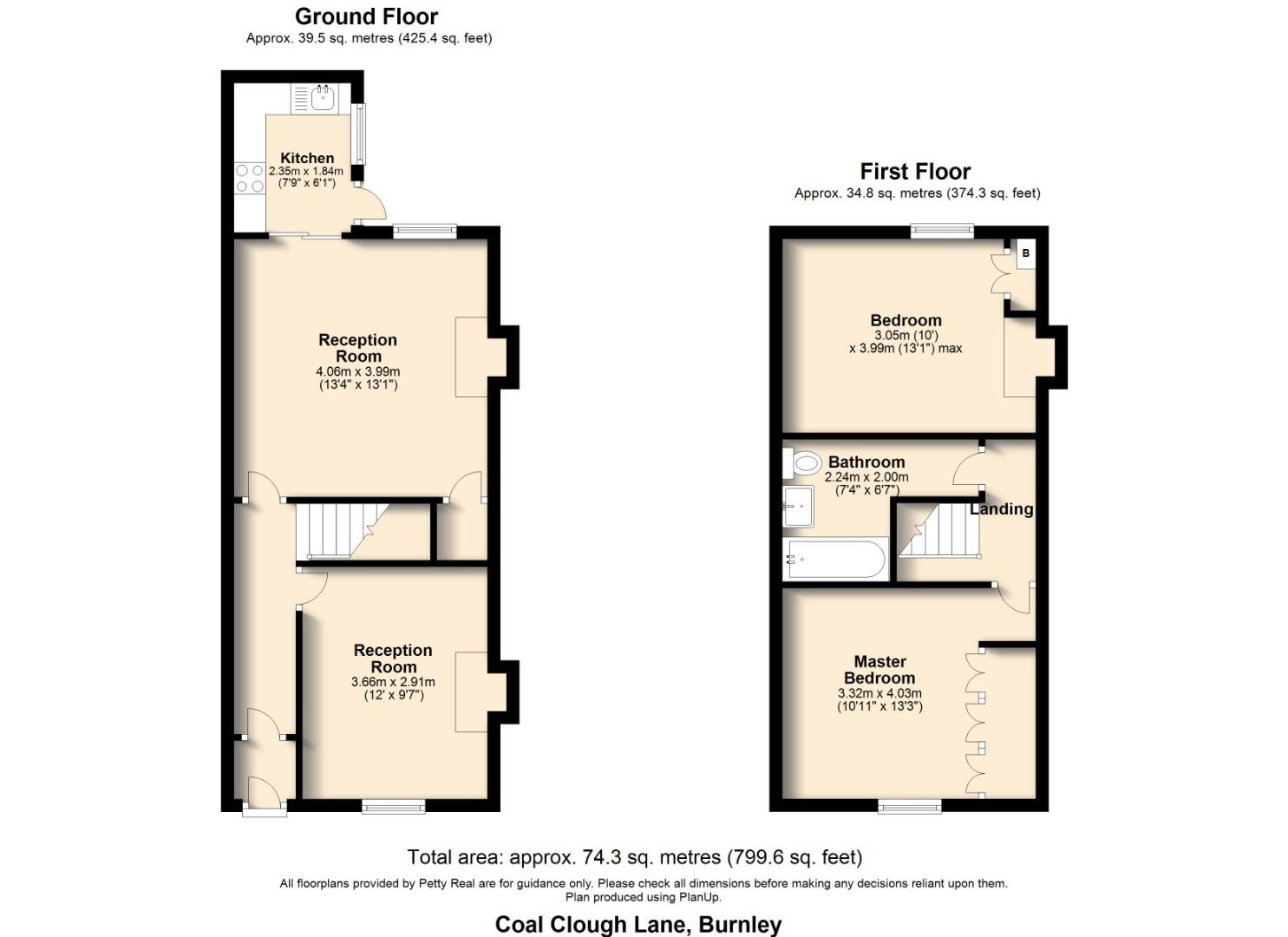 Property Floorplans 1