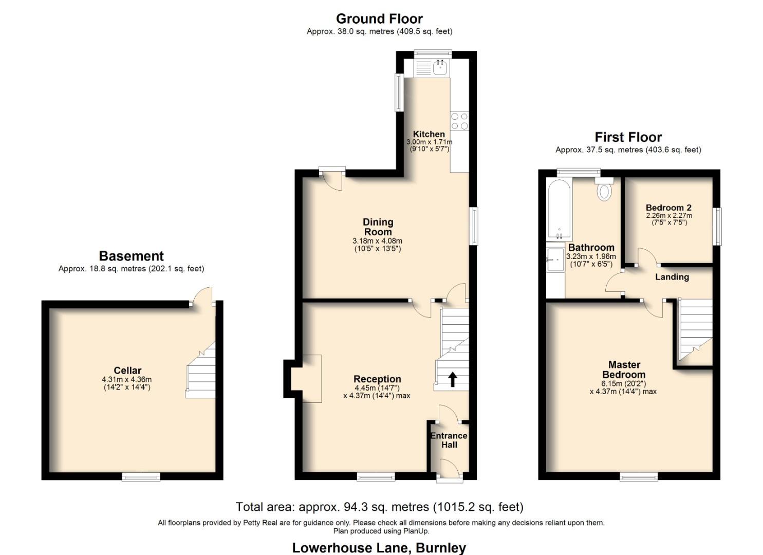 Property Floorplans 1