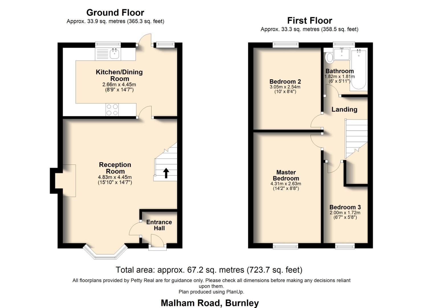 Property Floorplans 1