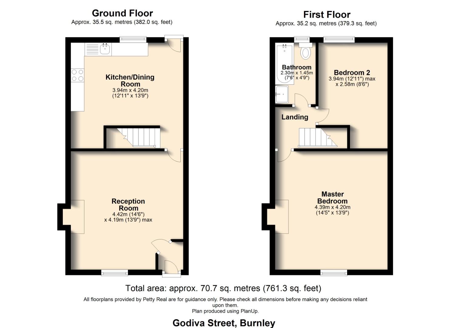 Property Floorplans 1