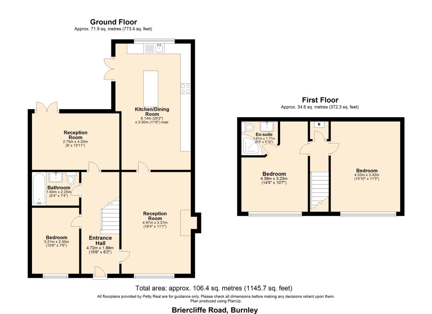 Property Floorplans 1