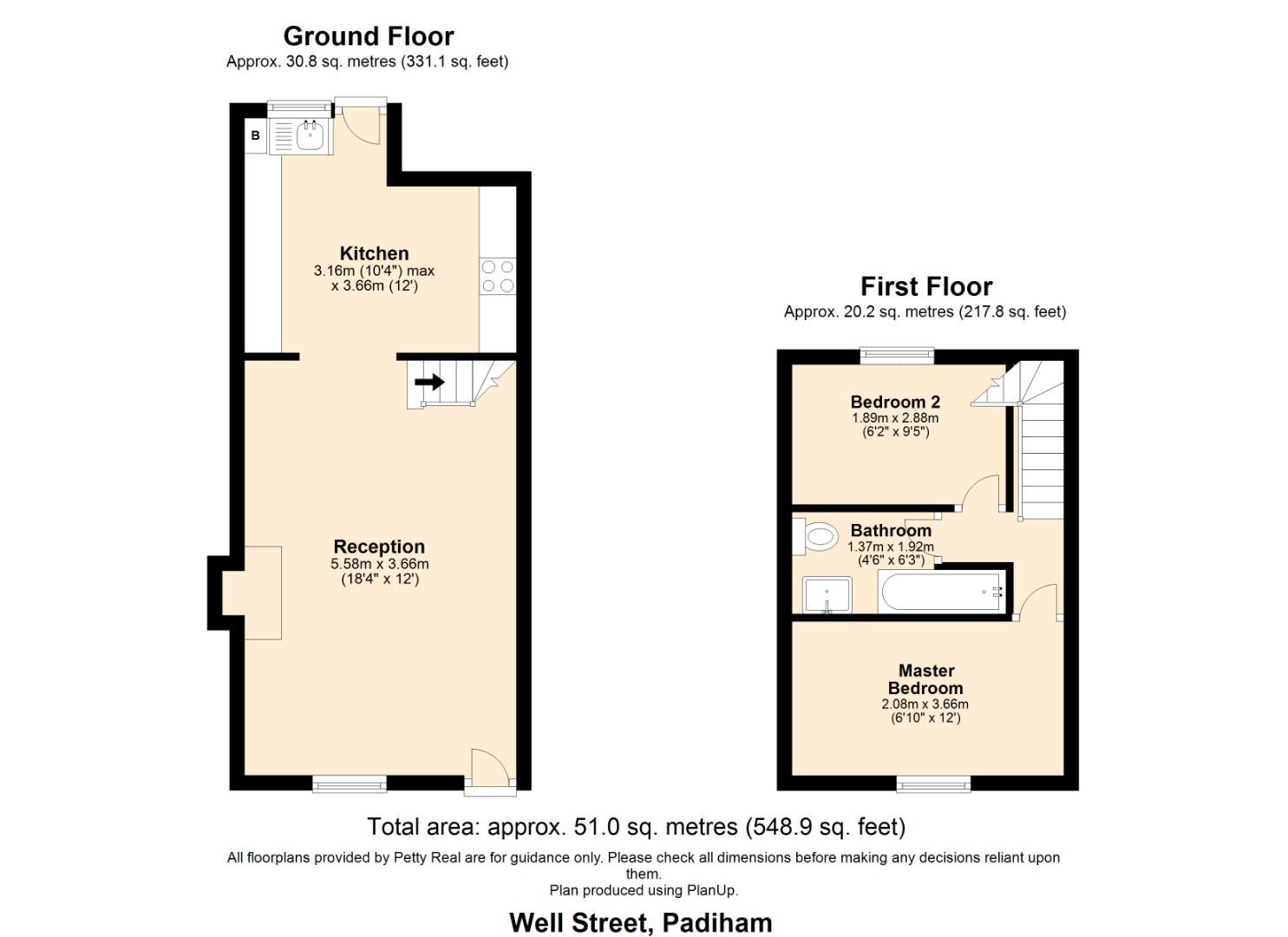 Property Floorplans 1