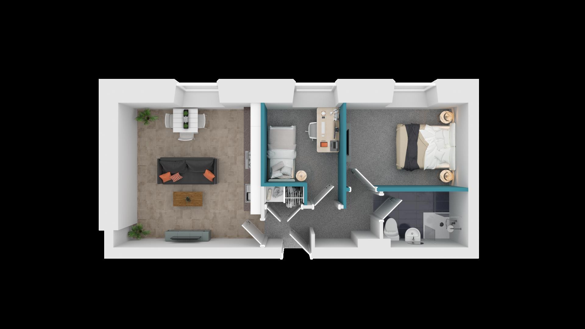 Property Floorplans 1