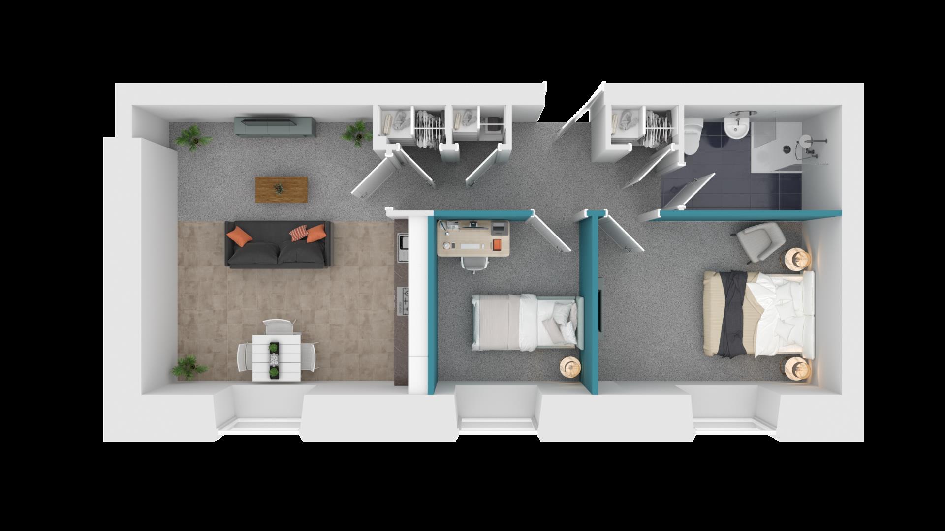 Property Floorplans 1