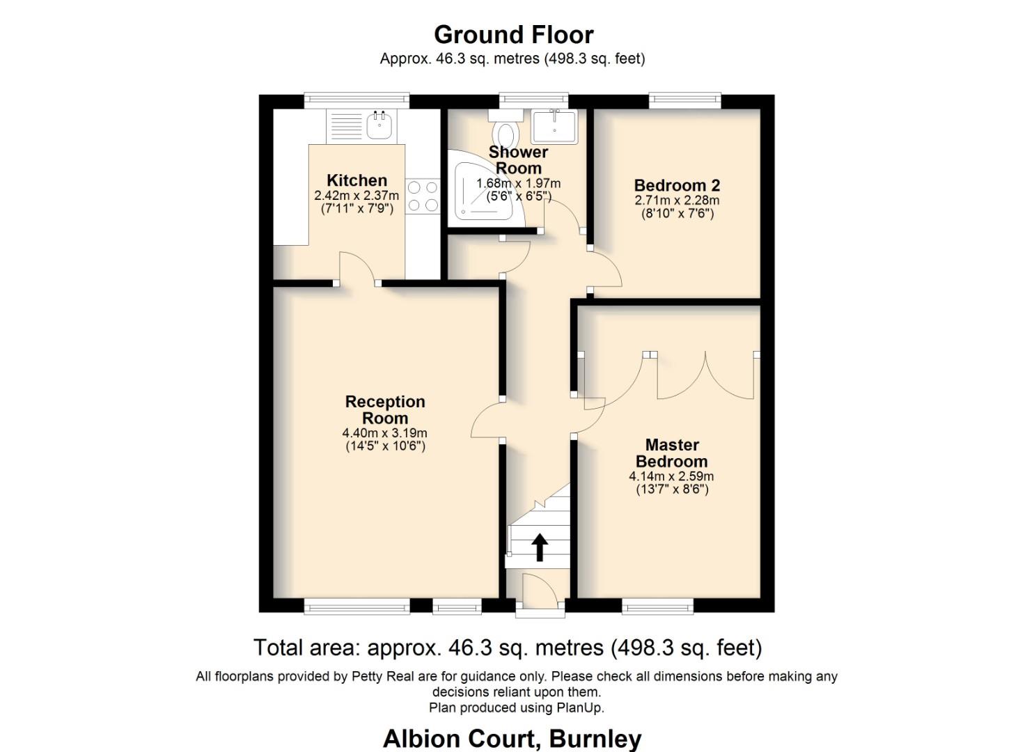 Property Floorplans 1