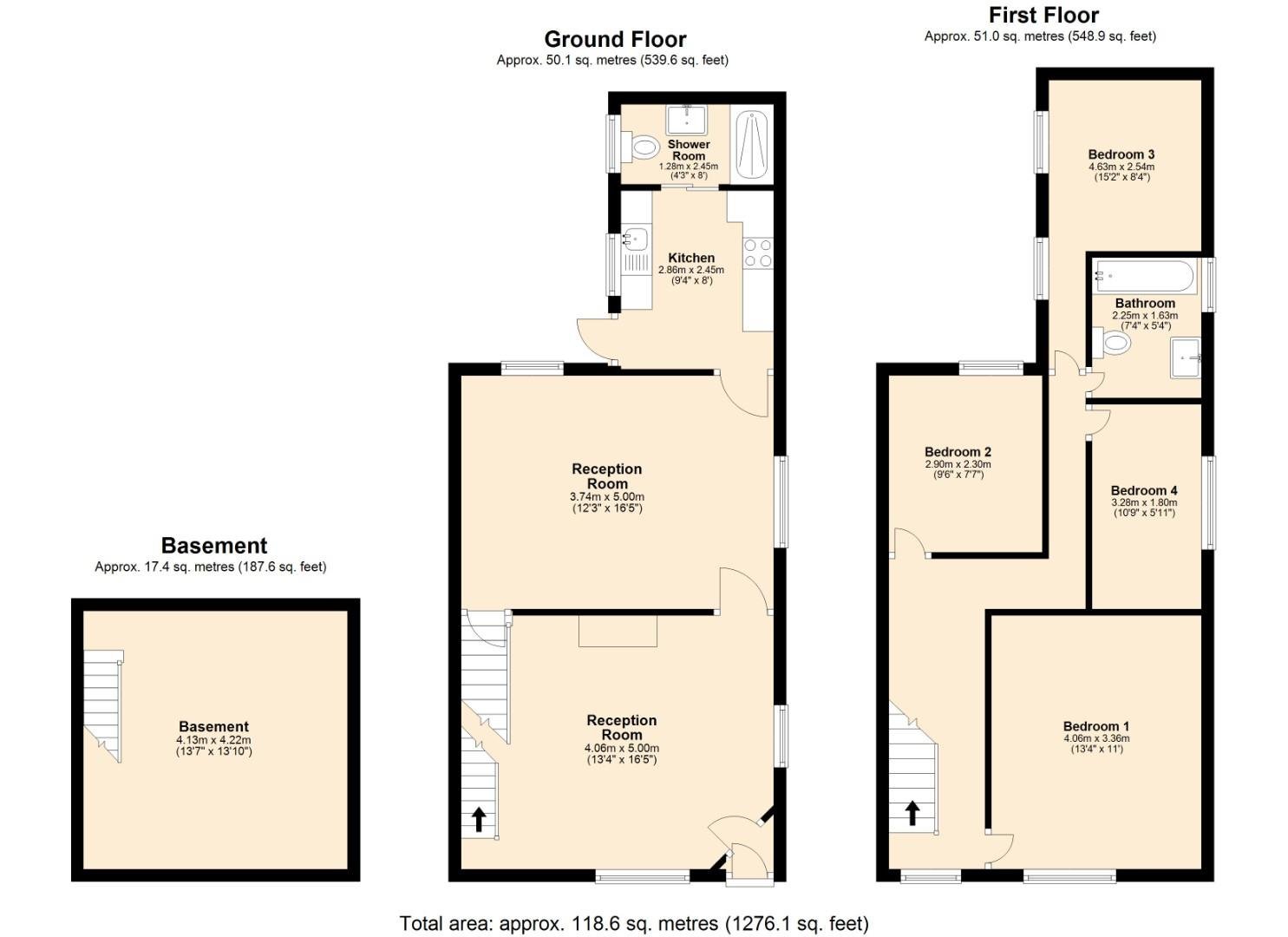 Property Floorplans 1