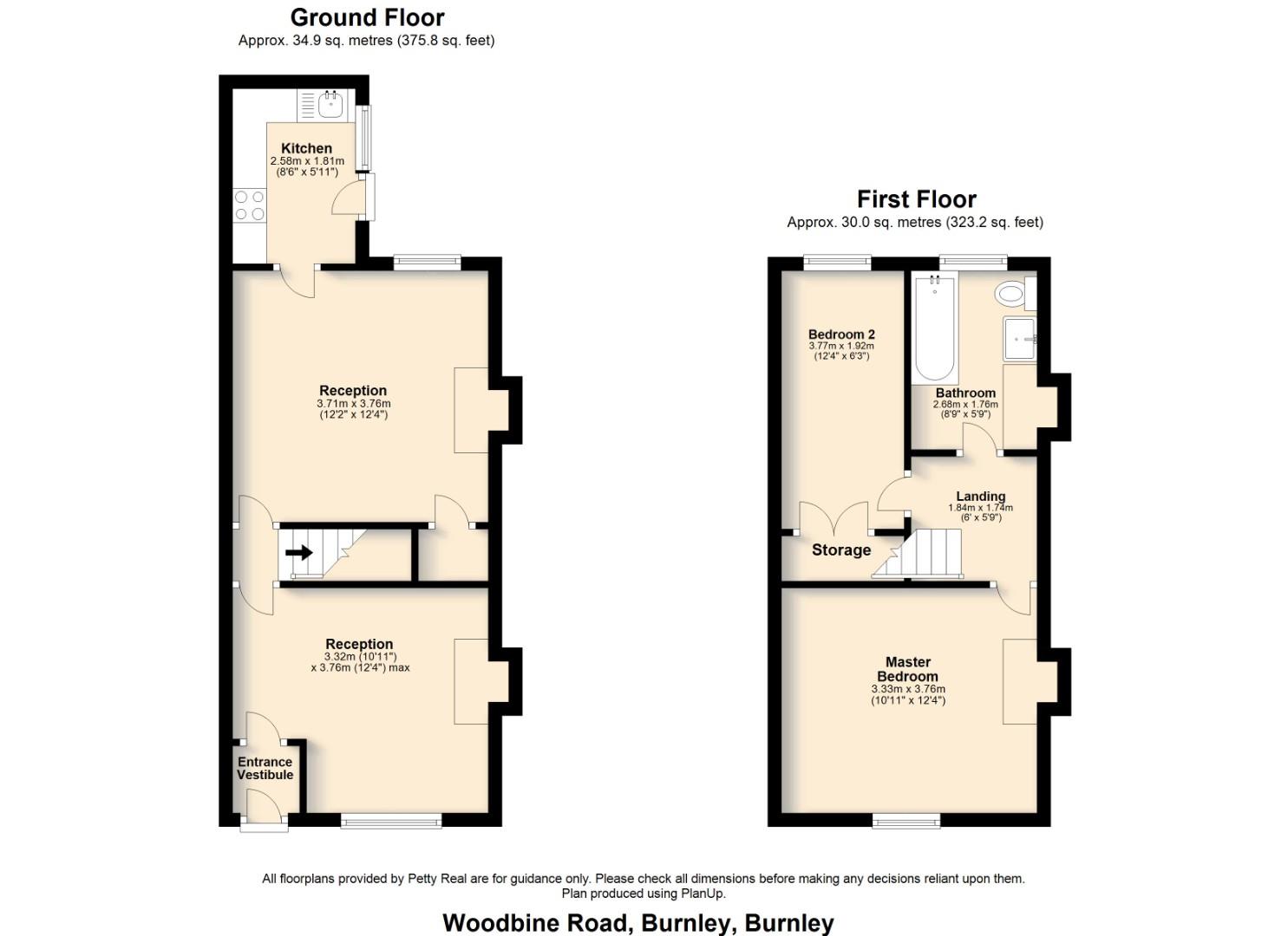 Property Floorplans 1