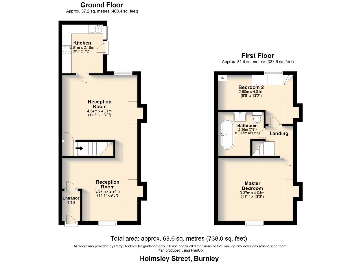 Property Floorplans 1