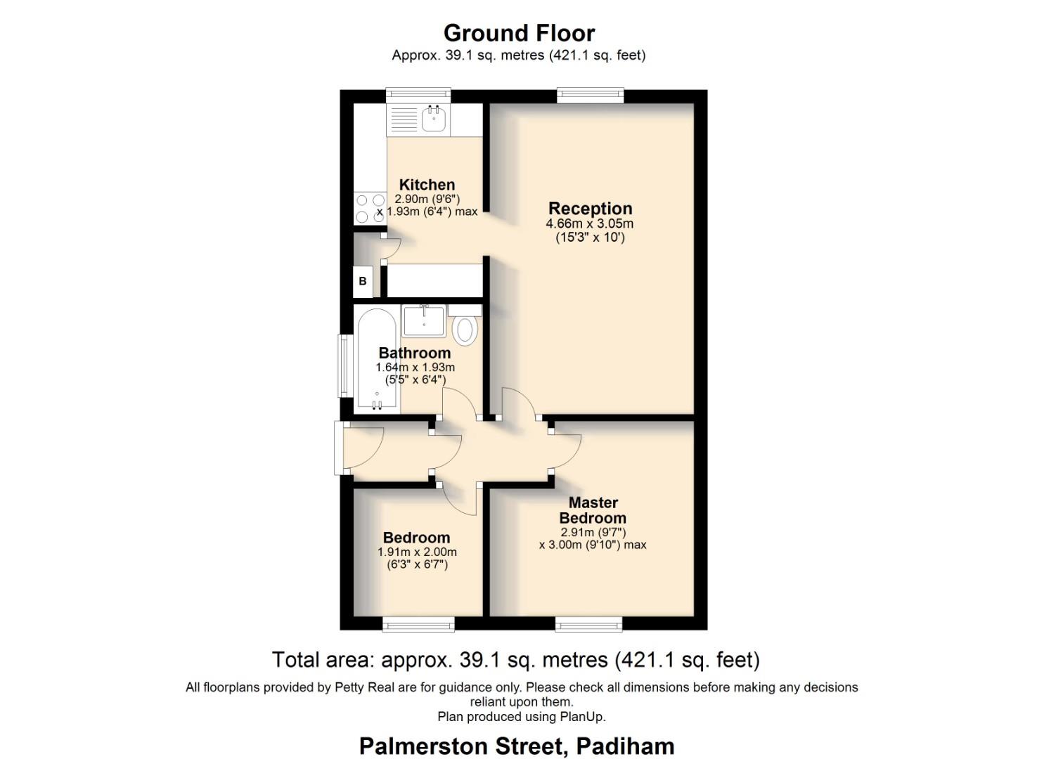 Property Floorplans 1