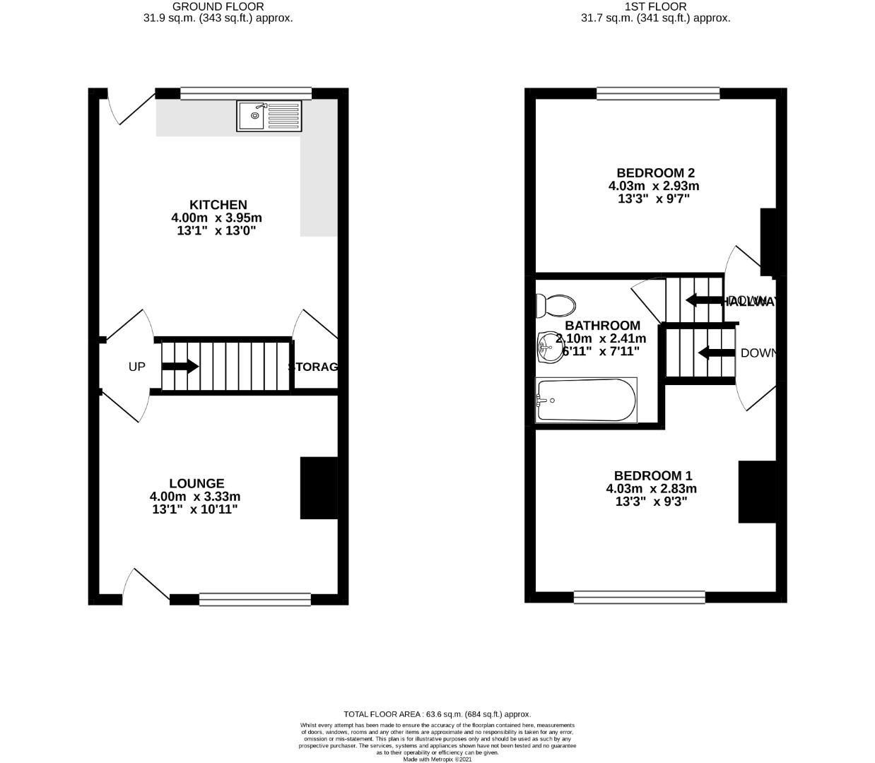 Property Floorplans 1